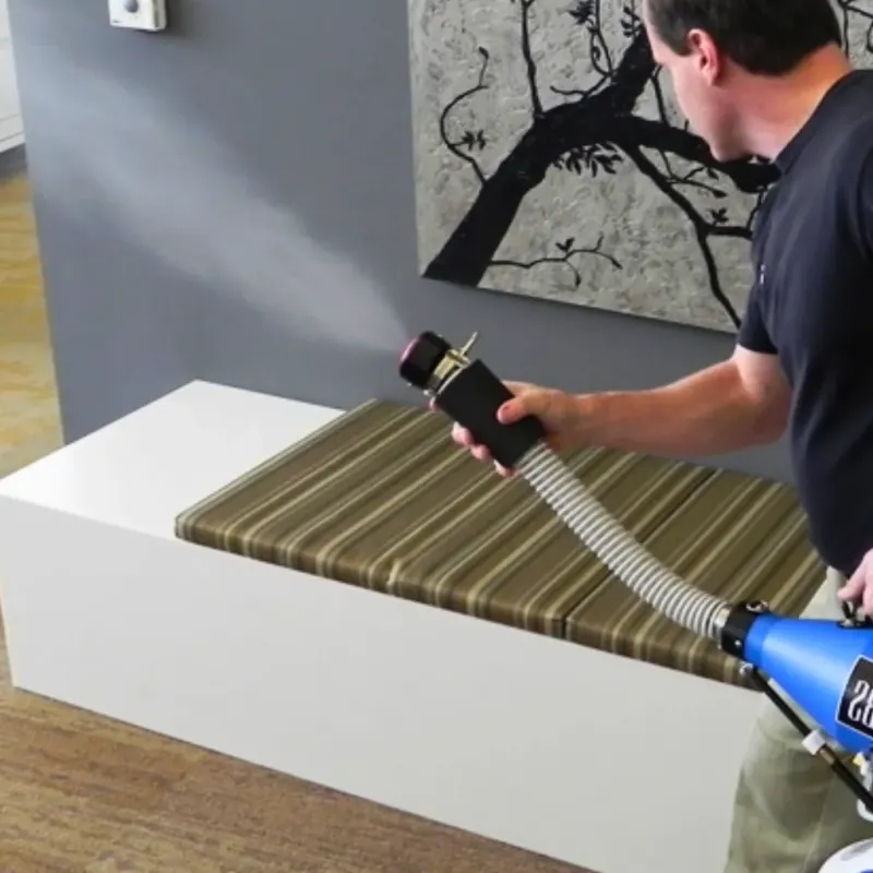 Professional Odor Removal in Columbia County, GA